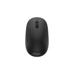 Mouse Philips SPK7307B00 Ambidestro Wireless 2,4 GHz 1600 DPI Nero