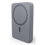 Power Bank ENERGY SISTEM 10000 mAh 20 W Apta para avión Grafito