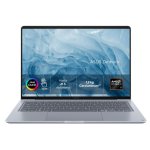 Portátil Asus Zenbook 14 OLED UX3480KA-U2217 14" AMD Ryzen AI 7 345 16GB 512GB SSD Radeon 840M Sin sistema operativo