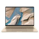 Portátil Asus Zenbook 14 UX3480QA-U1155W 14 pulgadas Snapdragon X1-26-100 16GB Adreno GPU 256GB SSD Windows 11 Home ultraligero