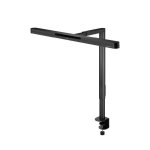 Lampe BenQ ScreenBar Max fuer Dual-Monitor 33 Zoll
