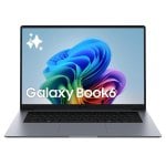 Portátil Samsung Galaxy Book6 16" Intel Core Ultra 5 325 16GB 1TB SSD Windows 11 Home
