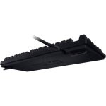 Tastatur Razer Huntsman V3 HE Hall Effect Magnetisch kompakt mit RGB und analogen Switches
