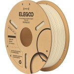 Filamento PLA Elegoo Beige 1,75 mm Écologique 1000 g