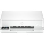 Stampante getto d'inchiostro Wi-Fi HP Envy 6110 EU multifunzione duplex