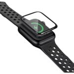 Displayschutz Bestsuit Nano Flexibles Glas Xiaomi Mi Band 6