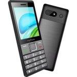 Myphone TEL001112 4G 2,8" Dual SIM Bluetooth Schwarz/Silber