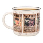 Tasse Paladone One Piece Change Couleur