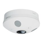 Überwachungskamera Synology FC600 6MP Nachtsicht Innen KI Audio