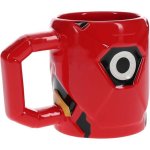 Mug Avengers Arc Reactor Iron Man Thermochromic 500 ml