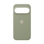 Cover Google Pixelsnap Policarbonato Opaco Verde con Magneti e Ricarica Qi2 per Pixel 11 Pro