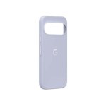 Custodia Google Policarbonato Opaco Blu Resistente Urti per Pixel 11