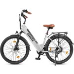 Bicicleta eléctrica Eskute C100 Plus Motor 250W Batería 36V 13Ah Neumáticos 26"