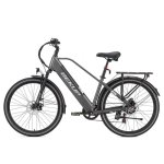 Velo electrique Bekup V2 Moteur 250 W Autonomie 75 km