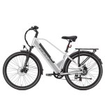 Velo electrique Bekup V2 - Moteur 250 W et Batterie 36 V 14,5 Ah
