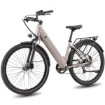 Velo Electrique Maxturn Lira Batterie 48V 15Ah Pneus 28 Dore
