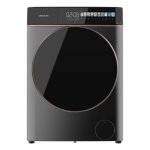 Lavasecadora Cecotec 8 kg A/D Bolero Wash&Dry 85900 Inverter Touch