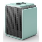 Chauffage Céramique Olimpia Splendid 99228 1800W Vert Rotatif