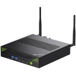 Mini PC GMKtec NucBox K10 Intel Core i9-13900HK 32GB 1TB SSD Iris Xe Windows 11 Pro