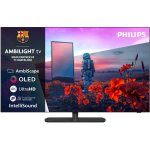 TV Philips OLED 48OLED811 48" 4K UltraHD 120Hz Smart TV Google TV HDR10+ Dolby Atmos