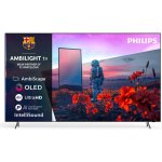 TV Philips OLED 77OLED811 77" 4K UltraHD 120Hz Smart TV Google TV HDR10+ Dolby Atmos