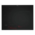 Plaque a induction Haier HAMTCB56IRCS 65 cm Lunar Black Wi-Fi 4 zones