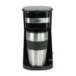 Cafetière à filtre Jocca 2768 avec thermos 420 ml et arrêt automatique