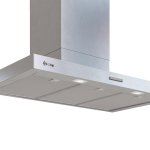 Campana extractora Balay 3BC895MX Decorativa parede 90cm com LED