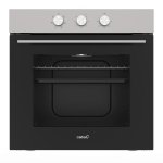 Horno Multifunción Cata SES 8105 X 73L 60cm Hidrolítico A Blanco