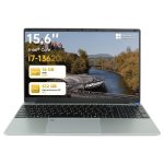 Laptop LPNAWZ 15,6" Intel Core i7 13620H 16GB 512GB SSD Windows 11