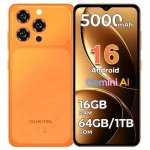 Oukitel C17 4G 4GB 64GB 6.52" Orange