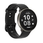 Hammer Ventus Smartwatch GPS 1,39" AMOLED Negro Talla única