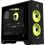PCM Aeon Gaming MSI MAG Infinite Intel Core Ultra 5 225F/16GB RAM/512GB SSD/RTX 5060/Windows 11 Home