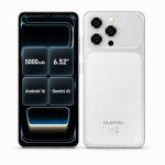 Oukitel C17 4G 4GB 64GB 6,52" Prata Dual SIM