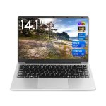 Portátil LPNAWZ 14,1" Intel Celeron N3450 8GB 128GB SSD Windows 10 Plata