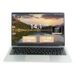 Portátil LPNAWZ 14.1" Intel Pentium N3710 12GB 256GB SSD Windows 10