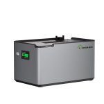 Station d’énergie Blossom LS-L1024 1024Wh LiFePO4 52V 1 unité empilable IP65
