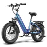 Bicicleta eléctrica Fafrees F20 Rover 48V 20Ah