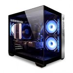 PC Ibuypower Master Intel Lite Intel Core i5-14400F 16GB RAM 1TB S SD Intel Arc B570 10GB Windows 11 Pro