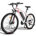 Velo electrique FAFREES 26 Hailong One 250W