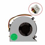 Ventilador CPU para Portátil Lenovo GS4100465FAN AB7205HX-GC1