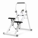 Step escalateur Clover Fitness MG-401 LCD Ecran