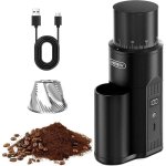 Mahlwerk Kaffee HiBREW G5mini 20 g 5200 mAh