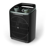 Chauffage Soufflant Rowenta SO2360F0 2400W Noir de Sol