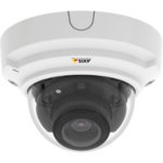 Caméra de surveillance Axis P3375-LV FullHD Vision Nocturne Intérieure PTZ numérique