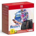 Nintendo Switch 2 Portátil Nvidia 256GB Jogos Incluídos Preto