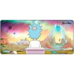 Tapis souris Rick And Morty Private Sanctuary XL