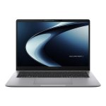 Portátil ASUS ExpertBook P3 G1 P3406CCA-LY0426 14" Intel Core Ultra 5 225H 8GB 512GB SSD Intel Arc 130T Sin sistema operativo