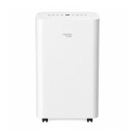 Deshumidificateur Baltic 20 Irradio WiFi 170 m3/h