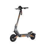 Monopattino elettrico KuKirin G2 500W Autonomia 65km Freni a disco 10"